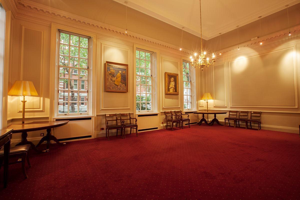 170 Queens Gate, Drawing Room, undefined photo #2