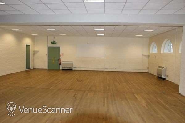 Main Hall, South Oxford Community Centre photo #1