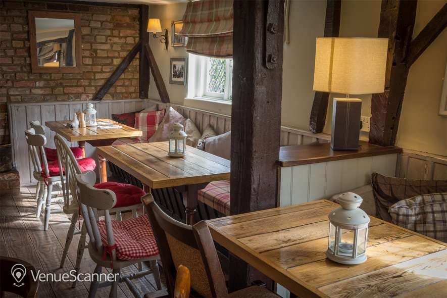 The Plough Inn photo #3