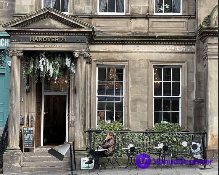 Exclusive Hire, Hannover 71 Suites photo #4