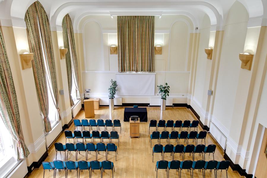 Herringham Hall, Regent's Conferences & Events photo #10