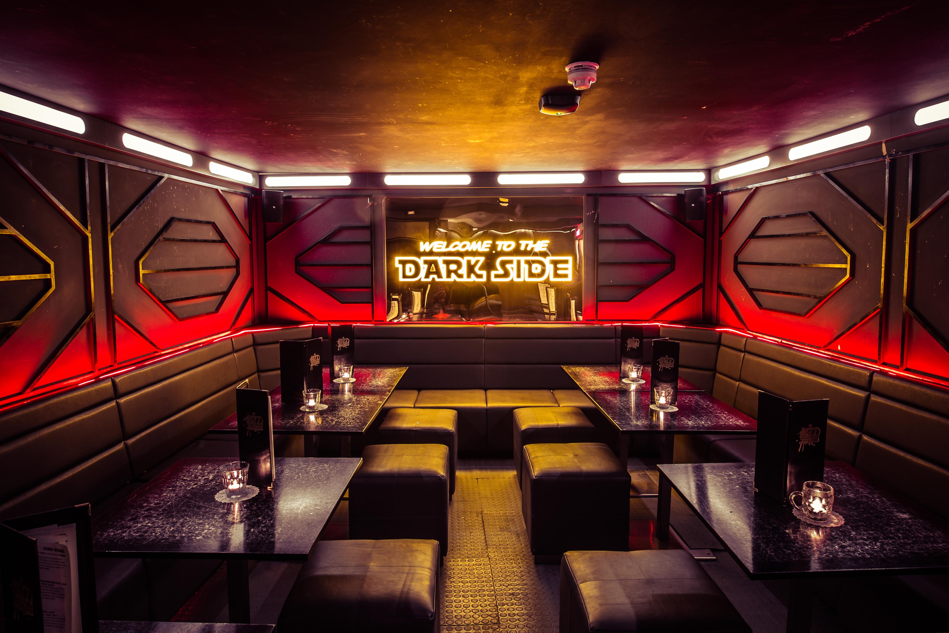 The Cocktail Club - Clapham, Full Venue Hire, undefined photo #2