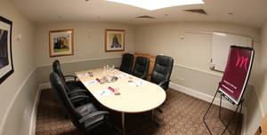 Johnson Suite