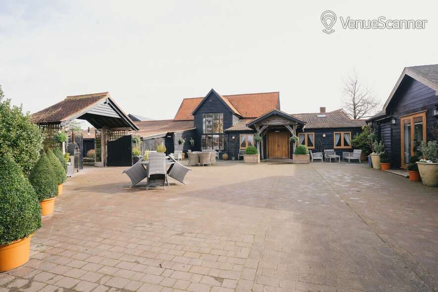 Maidens Barn photo #3