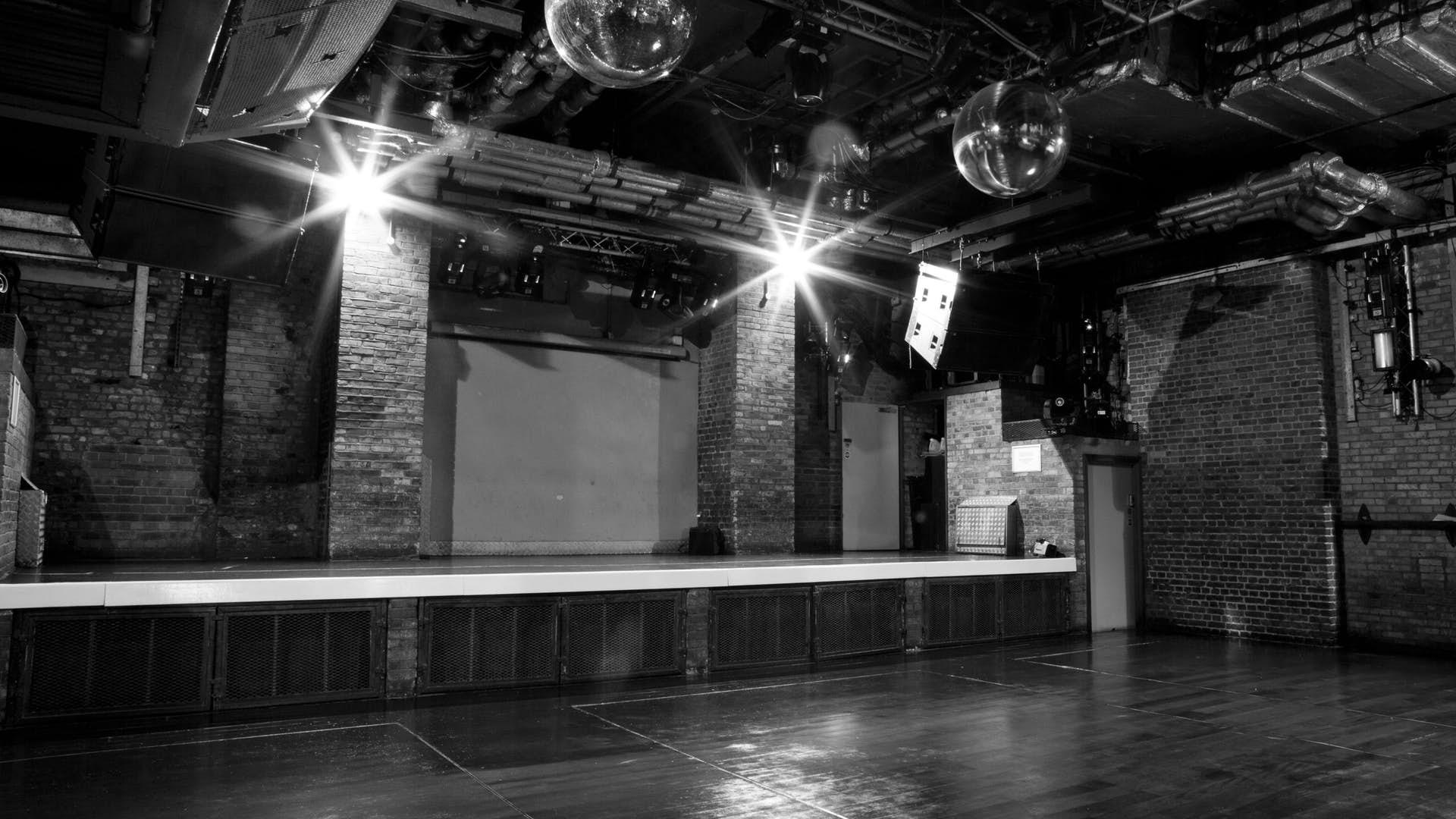 VIP Mezzanine, Fabric photo #1