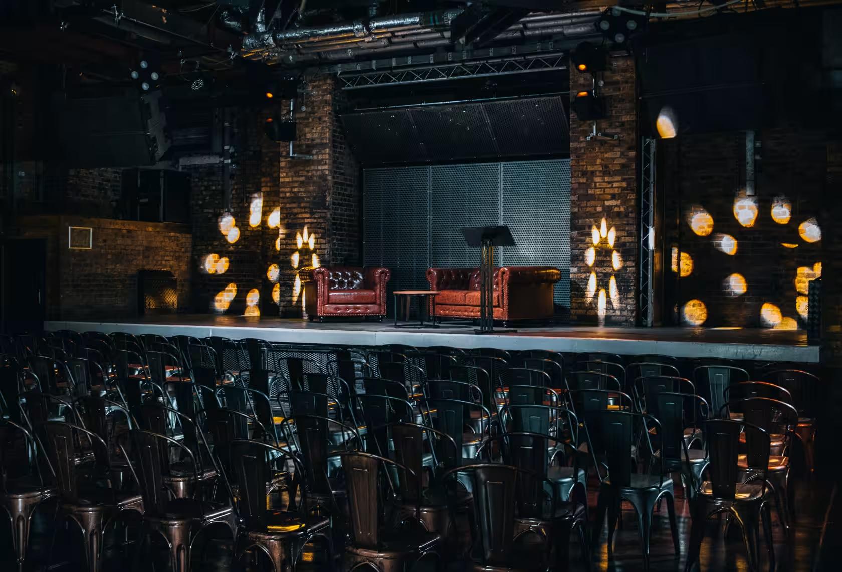 Fabric, Room 1 photo #2