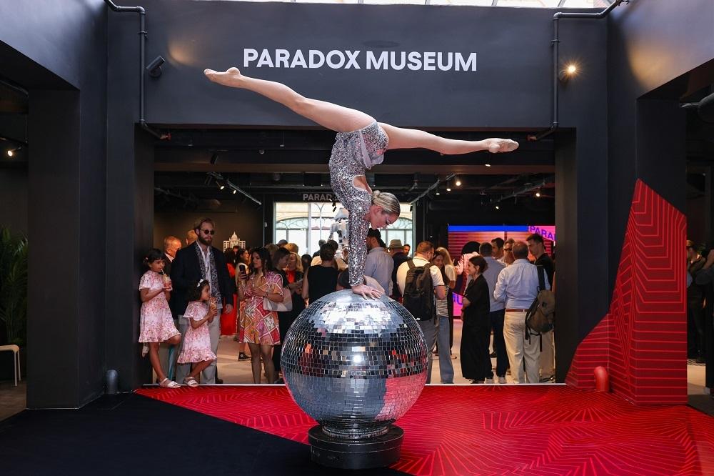 Paradox Museum photo #1