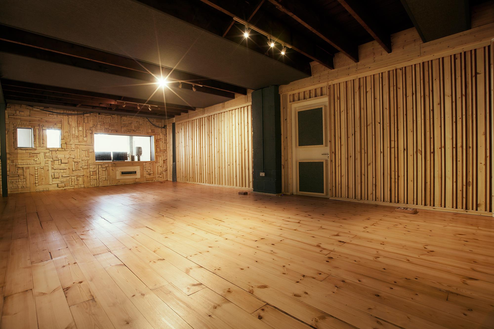 Live Room, Loft Events photo #6