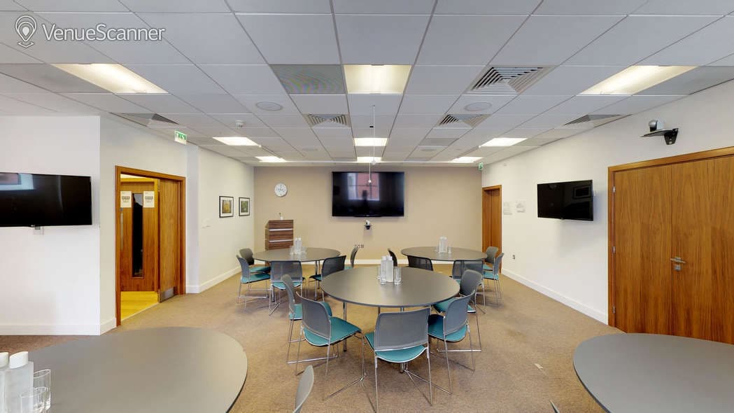 Amazon Room, C I W E M Venue photo #2