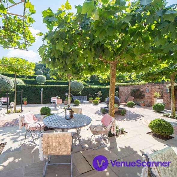 The Grounds, The Old Hall Ely photo #1