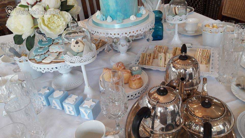 Betty Blythe, Vegan Party photo #3