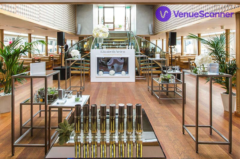 Silver Sturgeon, Woods' Silver Fleet photo #3