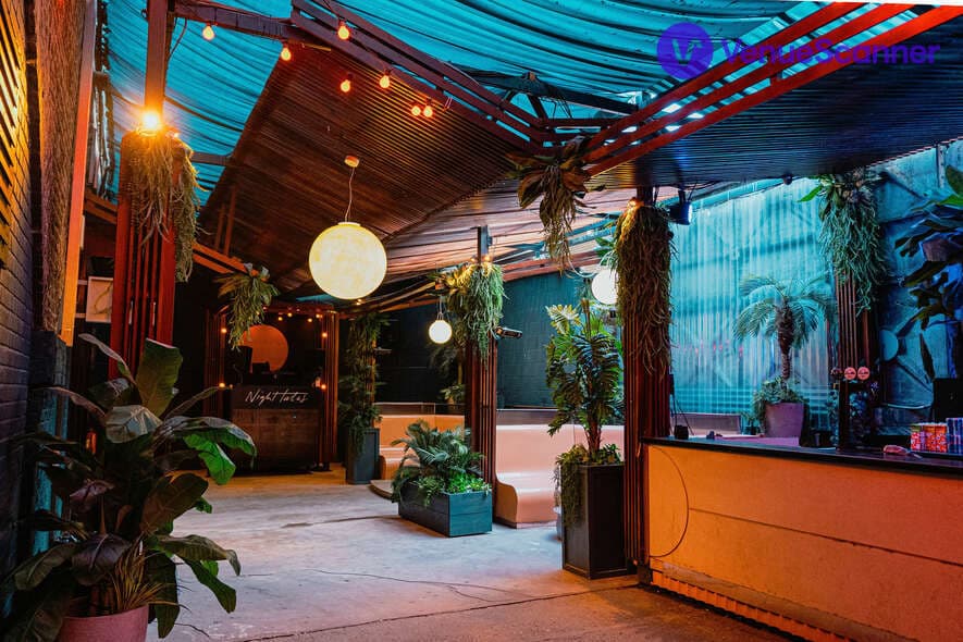 Exclusive Venue Hire, Night Tales photo #35