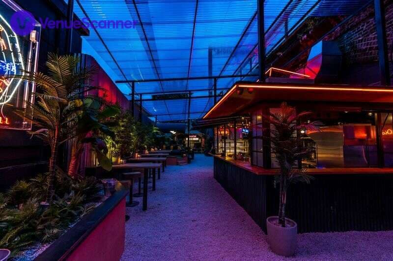 Exclusive Venue Hire, Night Tales photo #1