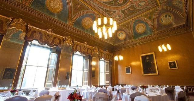 Drawing Room, Newbattle Abbey, Edinburgh photo #1