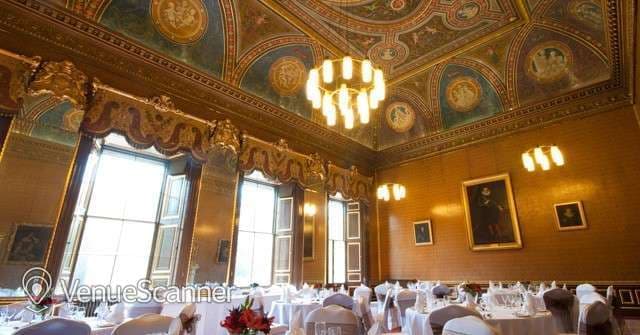 Drawing Room, Newbattle Abbey, Edinburgh photo #1