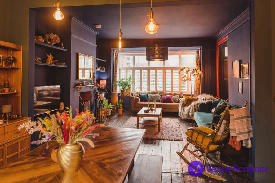 Exclusive Hire, Ballarat House photo #2