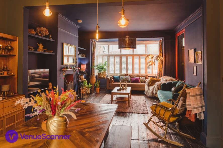 Exclusive Hire, Ballarat House photo #1