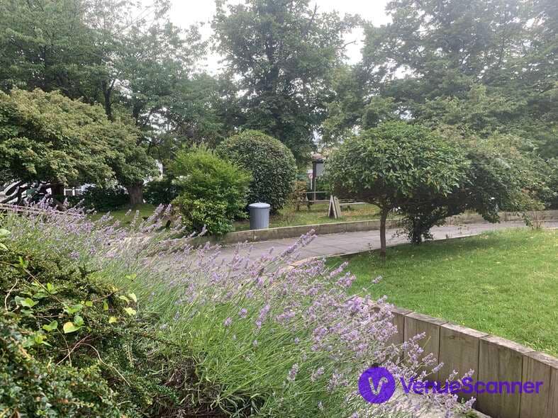 Front Garden, St Augustine's Arts And Events Centre photo #2