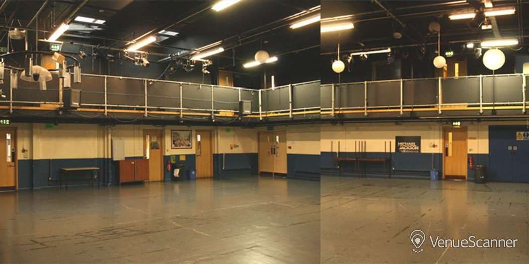 Main Hall, Paddington Arts photo #2