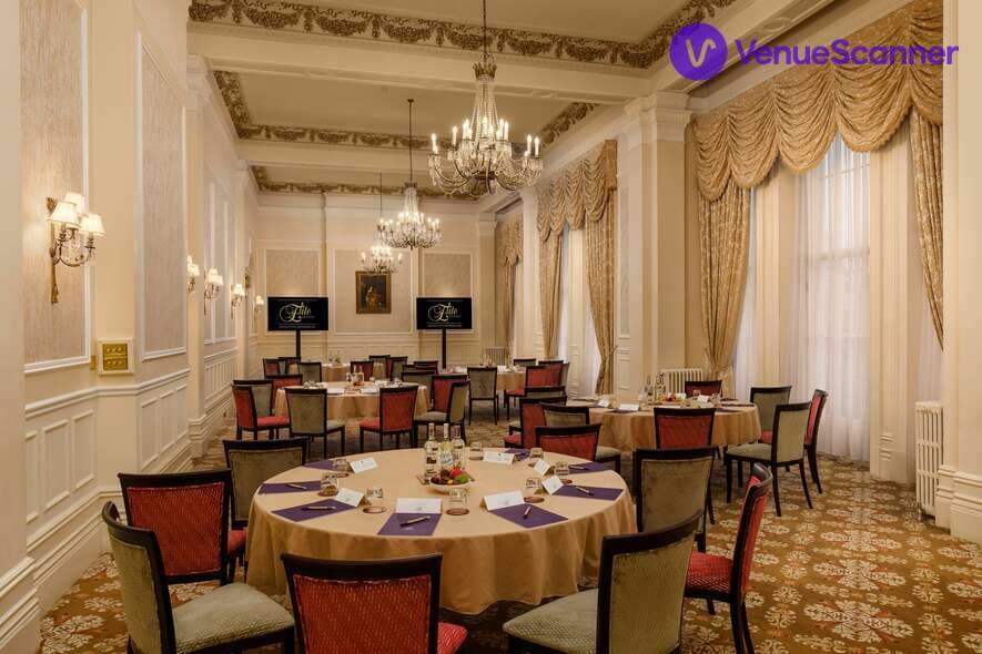 Princes Room, The Grand Hotel photo #1