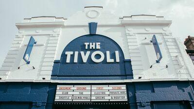 Tivoli Full Venue Hire