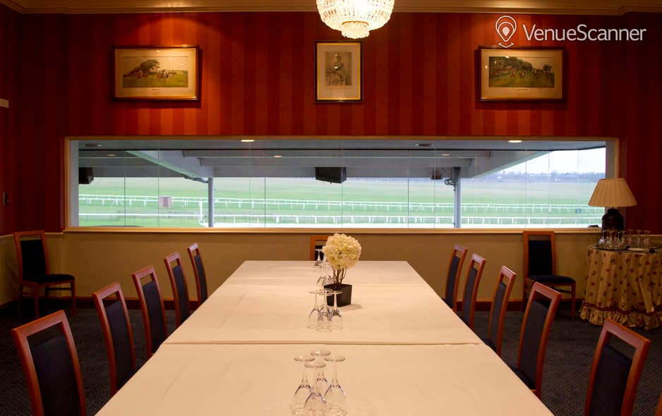 The Royal Box, Newmarket Racecourses photo #2