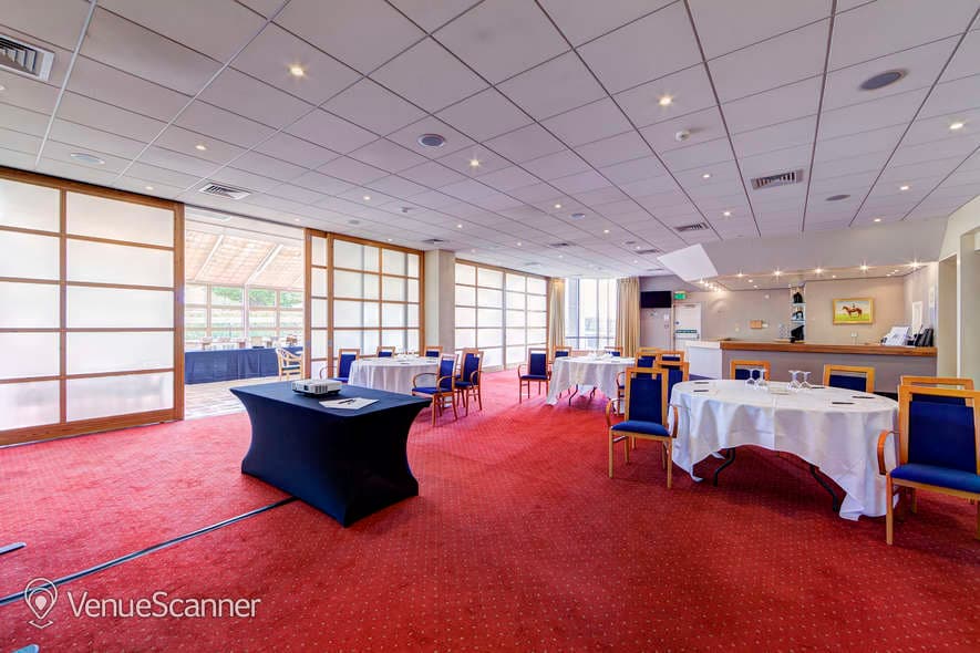 The Bistro, Newmarket Racecourses photo #1