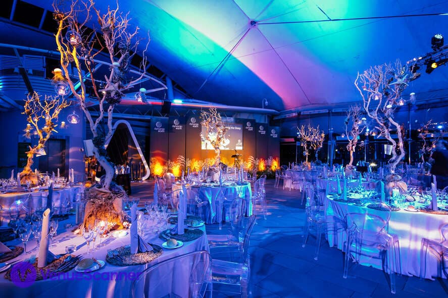 Stratosphere, Dynamic Earth photo #3