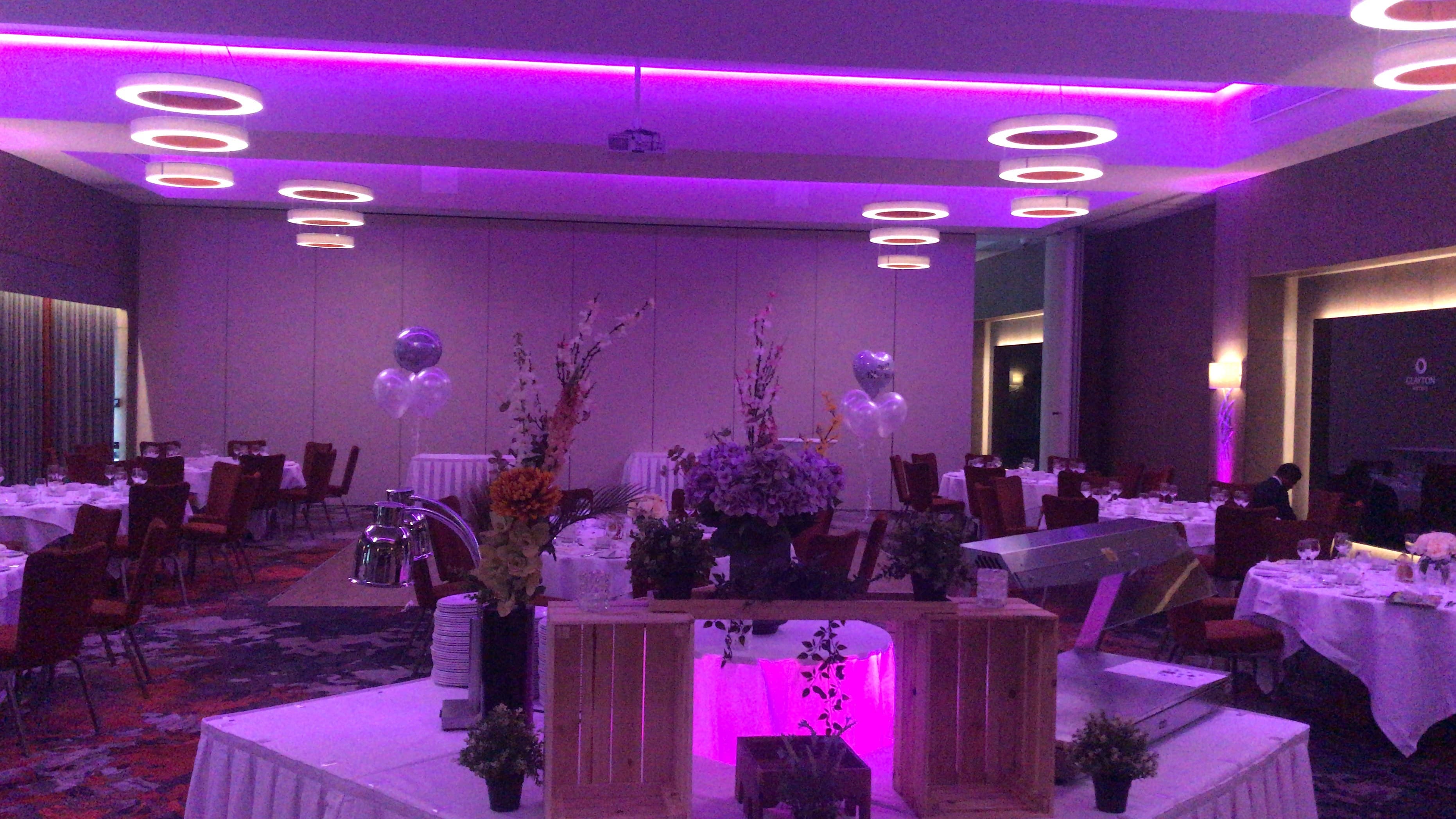 Clayton Hotel Chiswick, Chiswick South photo #2