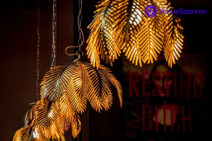 The Gallery, The Cocktail Club Cardiff photo #2