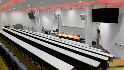 Lecture Theater