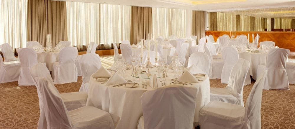 The Royal Garden Hotel, Mezzanine Level photo #2