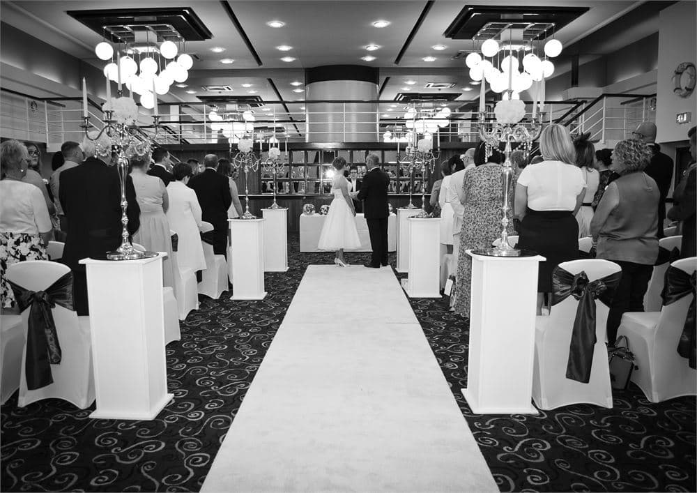 The Liner Hotel At Liverpool photo #2