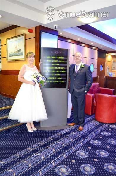 The Liner Hotel At Liverpool photo #3