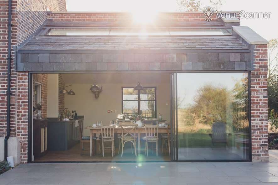 Elmley, Kingshill Farm House photo #3