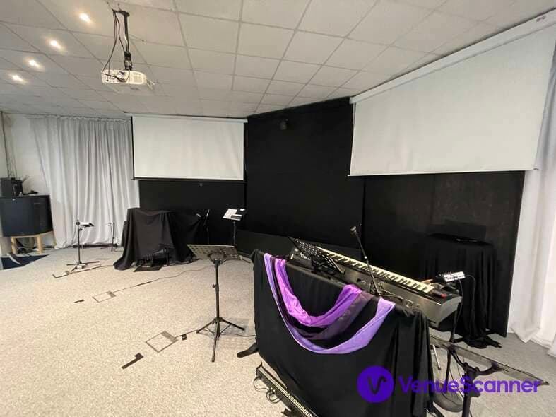 Connect Life, No 1: Main Venue photo #3