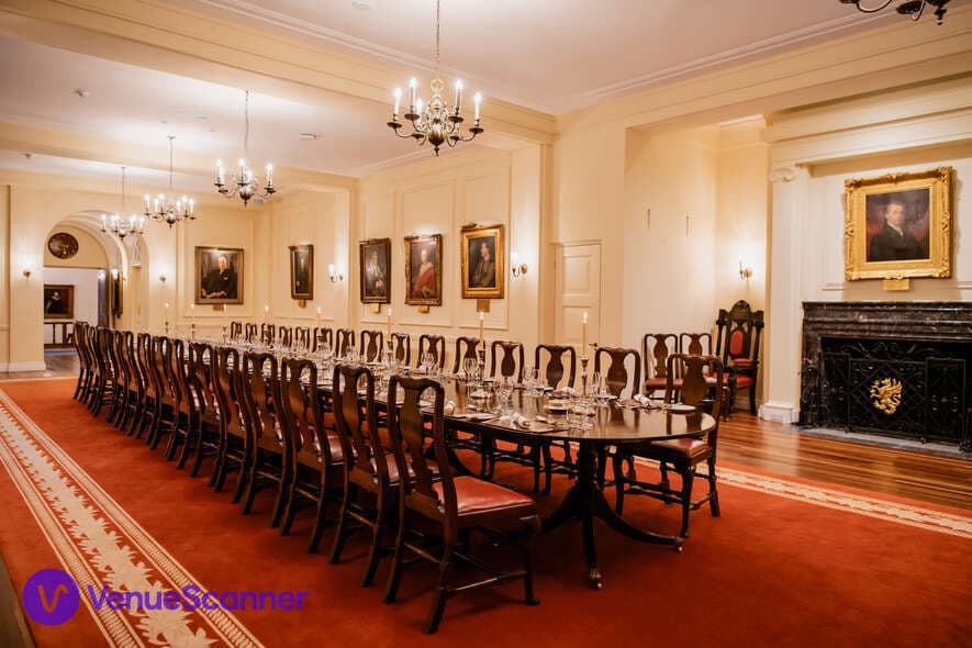 Large Pension Room, The Honourable Society Of Grays Inn photo #1