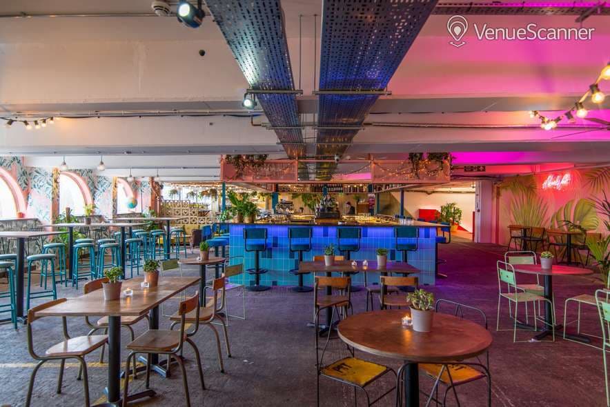 Near & Far Full Venue, Near & Far Peckham photo #3