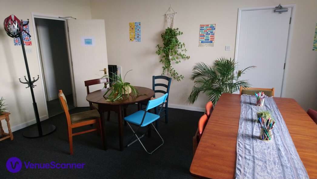 The Rock Cottage Bristol photo #3