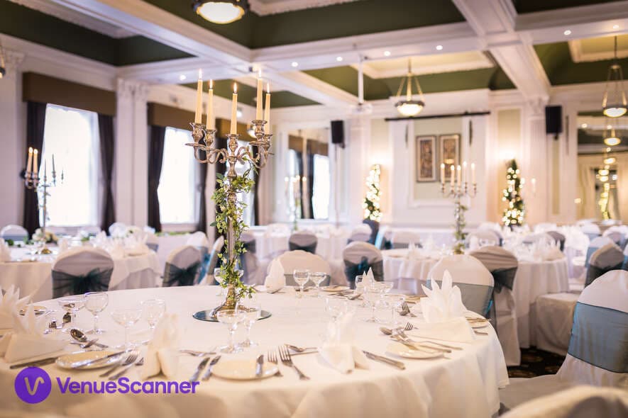 Collingwood, The Royal Station Hotel Newcastle photo #2