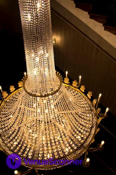 Collingwood, The Royal Station Hotel Newcastle photo #13