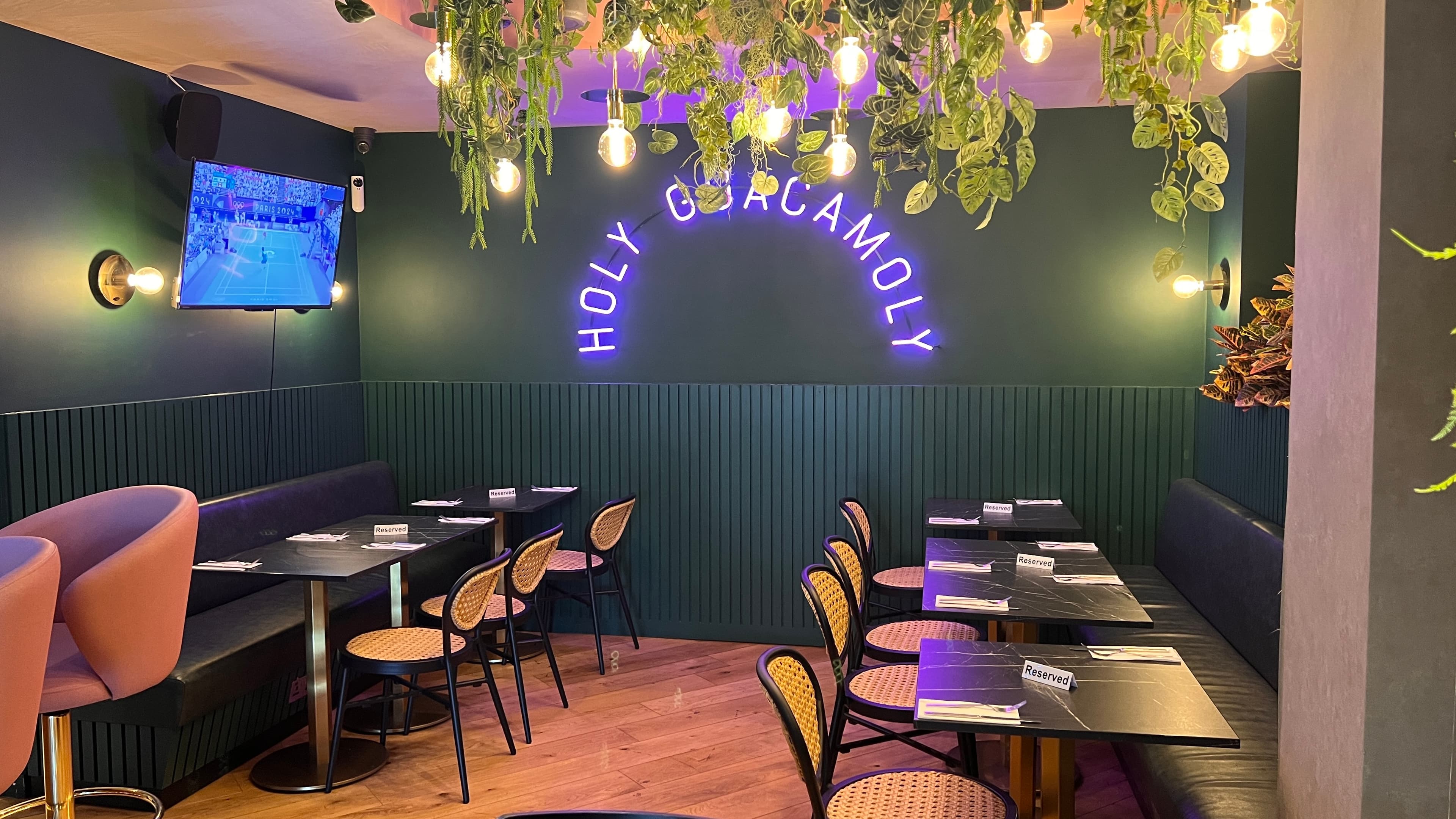 My Place Cafe photo #2