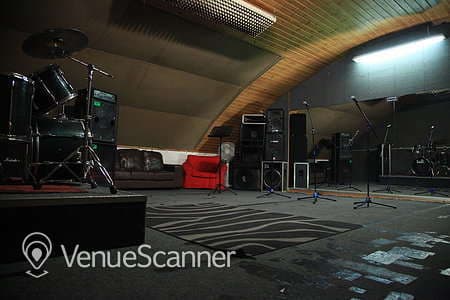 Day Hire, Dance Studio, Vatican Studios photo #1