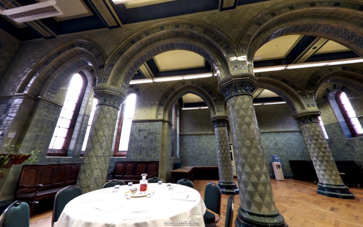 Foresight Centre, Foresight Centre The Chapel photo #2