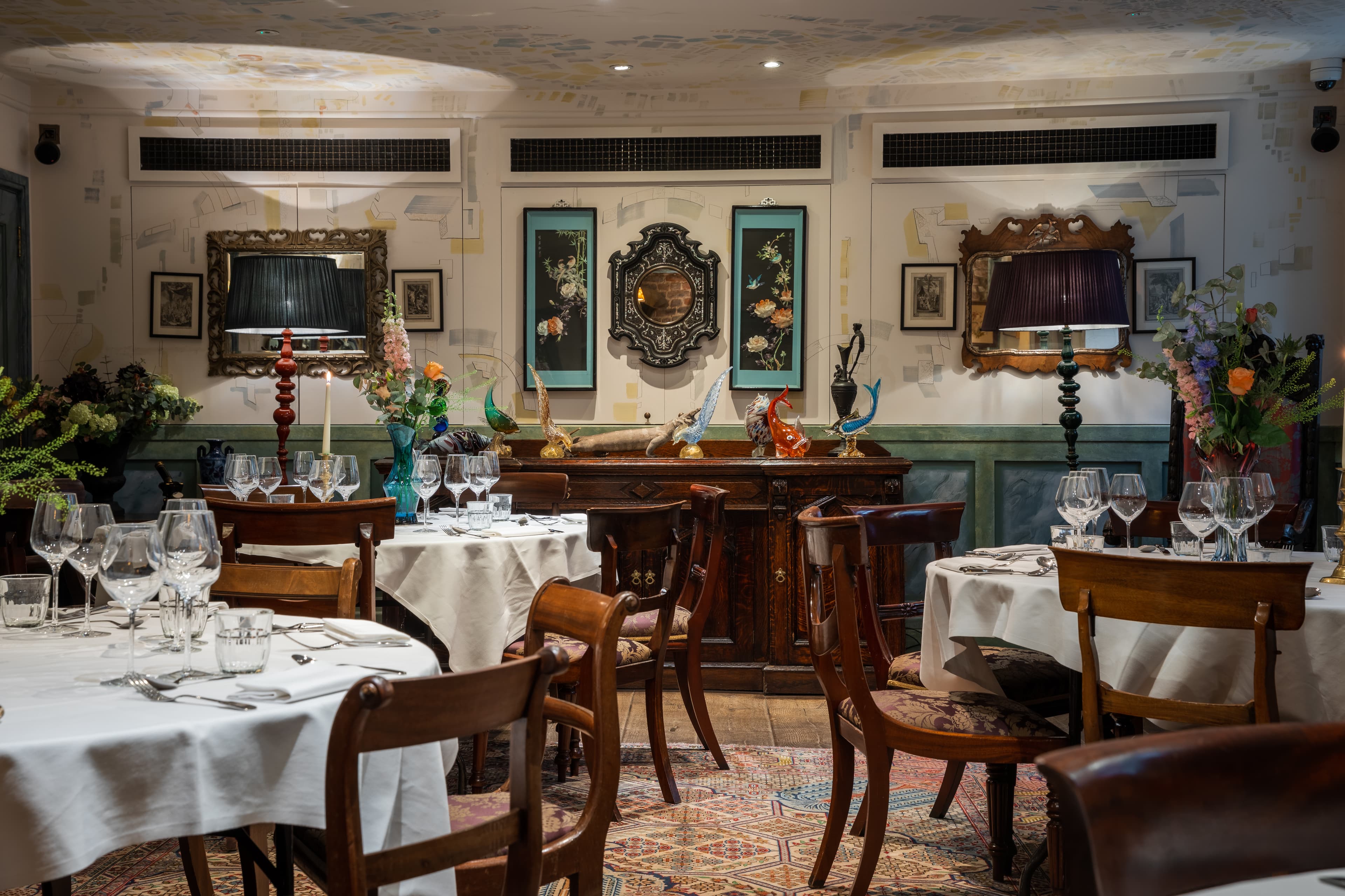 The Zetter Clerkenwell, The Games Room photo #2