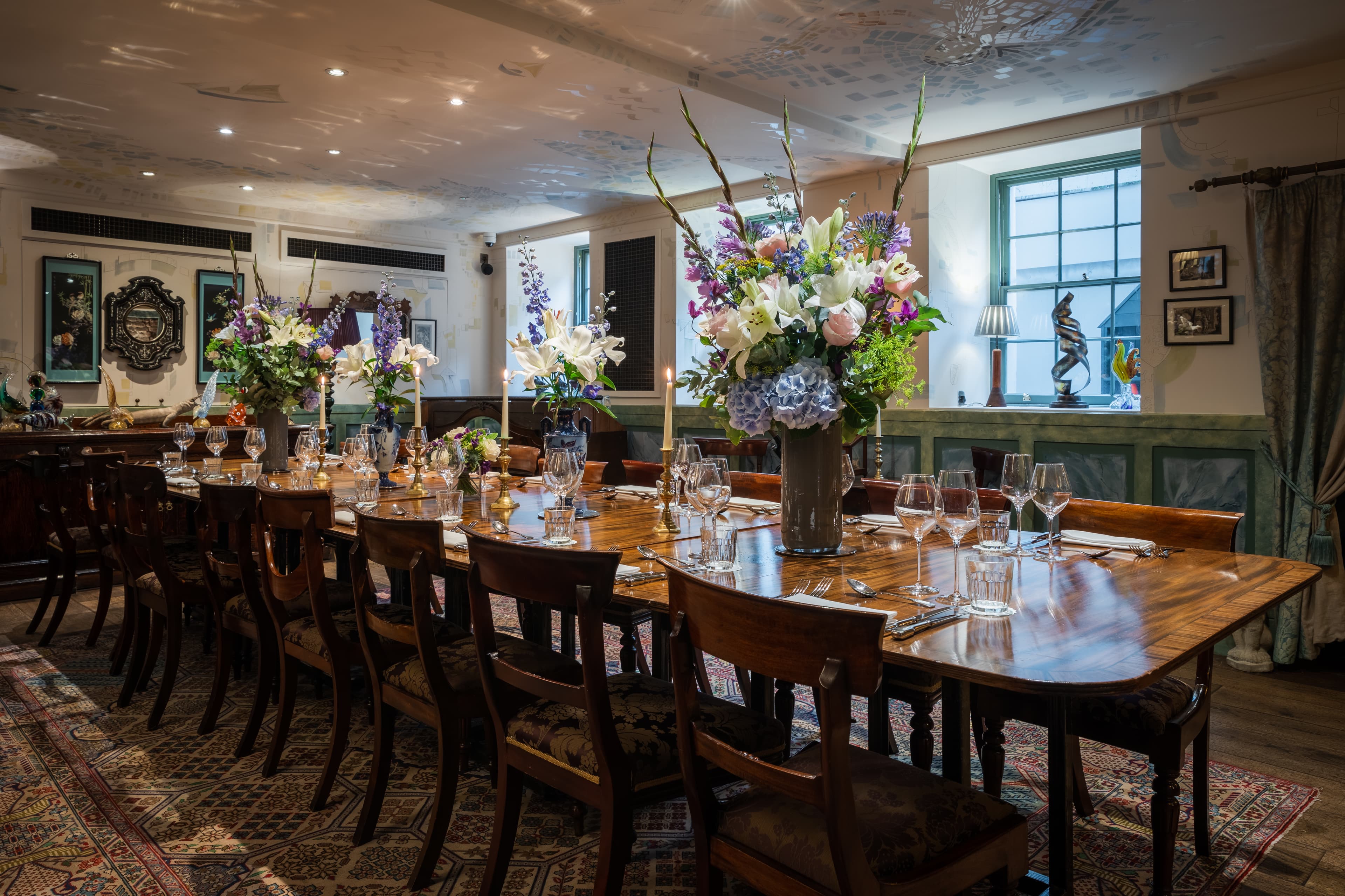 The Zetter Clerkenwell, Exclusive Hire photo #2