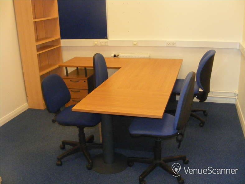 JMU, Partnership For Learning Charity photo #1