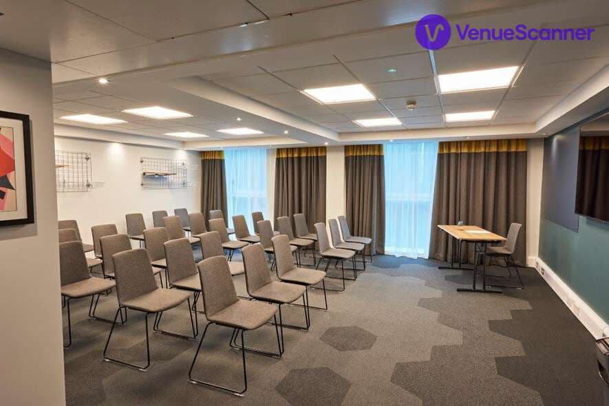 Novotel Edinburgh Park, Turnhouse photo #3