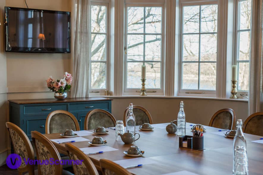 Duke’s Head Putney, The Wolsey Room photo #3